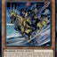 Gold Pride - Leon [MP24-EN075] Prismatic Secret Rare