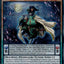 Superheavy Samurai Prodigy Wakaushi [MP24-EN075] Prismatic Secret Rare