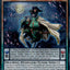 Superheavy Samurai Prodigy Wakaushi [MP24-EN075] Prismatic Secret Rare