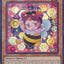 Wannabee! [MP24-EN081] Prismatic Secret Rare