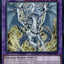 Albion the Sanctifire Dragon [MP24-EN082] Prismatic Secret Rare