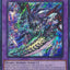 Vicious Astraloud [MP24-EN083] Prismatic Secret Rare