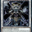 Chaos Angel [MP24-EN086] Prismatic Secret Rare