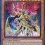 Nightmare Magician [MP24-EN093] Prismatic Secret Rare