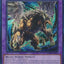 Chimera the King of Phantom Beasts [MP24-EN095] Prismatic Secret Rare