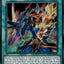 Fusion Armament [MP24-EN105] Prismatic Secret Rare