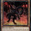 Red-Eyes Black Meteor Dragon [MP24-EN107] Prismatic Secret Rare