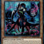 Diabellstar the Black Witch [MP24-EN109] Prismatic Secret Rare