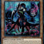 Diabellstar the Black Witch [MP24-EN109] Prismatic Secret Rare