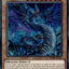 Snake-Eyes Flamberge Dragon [MP24-EN113] Prismatic Secret Rare