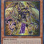 Duamutef, Blessing of Horus [MP24-EN115] Prismatic Secret Rare