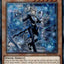 Arias the Labrynth Butler [MP24-EN116] Prismatic Secret Rare