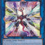Firewall Dragon Darkfluid - Neo Tempest Terahertz [MP24-EN130] Prismatic Secret Rare