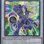 Junk Warrior [MP24-EN131] Prismatic Secret Rare