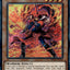 Fighting Flame Swordsman [MP24-EN132] Prismatic Secret Rare