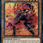 Fighting Flame Swordsman [MP24-EN132] Prismatic Secret Rare