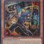 Vanquish Soul Razen [MP24-EN139] Prismatic Secret Rare