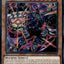 Vanquish Soul Heavy Borger [MP24-EN140] Prismatic Secret Rare
