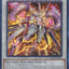 Centur-Ion Legatia [MP24-EN145] Prismatic Secret Rare
