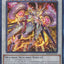 Centur-Ion Legatia [MP24-EN145] Prismatic Secret Rare