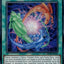 Heavy Polymerization [MP24-EN150] Prismatic Secret Rare