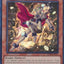 Gem-Knight Quartz [MP24-EN152] Ultra Rare