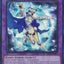 Gem-Knight Lady Rose Diamond [MP24-EN157] Ultra Rare