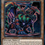 Scareclaw Kashtira [MP24-EN168] Ultra Rare