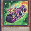 Superheavy Samurai Motorbike [MP24-EN186] Ultra Rare