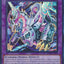 Cyberse Desavewurm [MP24-EN195] Ultra Rare