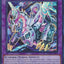 Cyberse Desavewurm [MP24-EN195] Ultra Rare