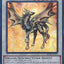 Golden Cloud Beast - Malong [MP24-EN203] Ultra Rare