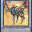 Golden Cloud Beast - Malong [MP24-EN203] Ultra Rare