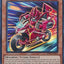Wheel Synchron [MP24-EN206] Ultra Rare