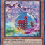 Mannadium Torrid [MP24-EN210] Ultra Rare