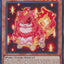 Agnimal Candle [MP24-EN218] Ultra Rare