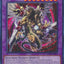 Chimera the Illusion Beast [MP24-EN219] Ultra Rare