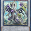 Kuibelt the Blade Dragon [MP24-EN226] Ultra Rare