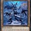 Diabolica the Draconique General [MP24-EN230] Ultra Rare