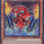 T.G. Rocket Salamander [MP24-EN233] Ultra Rare