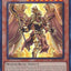 Qebehsenuef, Protection of Horus [MP24-EN235] Ultra Rare