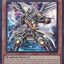 Ken the Warrior Dragon [MP24-EN246] Ultra Rare