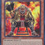Gen the Diamond Tiger [MP24-EN247] Ultra Rare