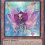 Rose Papillon [MP24-EN250] Ultra Rare