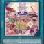 Purrely Delicious Memory [MP24-EN291] Ultra Rare