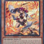 Ha-Re the Sword Mikanko [MP24-EN293] Ultra Rare