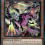 Transcendosaurus Meteorus [MP24-EN296] Ultra Rare