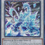 Transcendosaurus Glaciasaurus [MP24-EN297] Ultra Rare