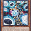 Meteor Rush - Monochroid [MP24-EN317] Common