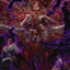 Damnation Art Card [Duskmourn: House of Horror Art Series]